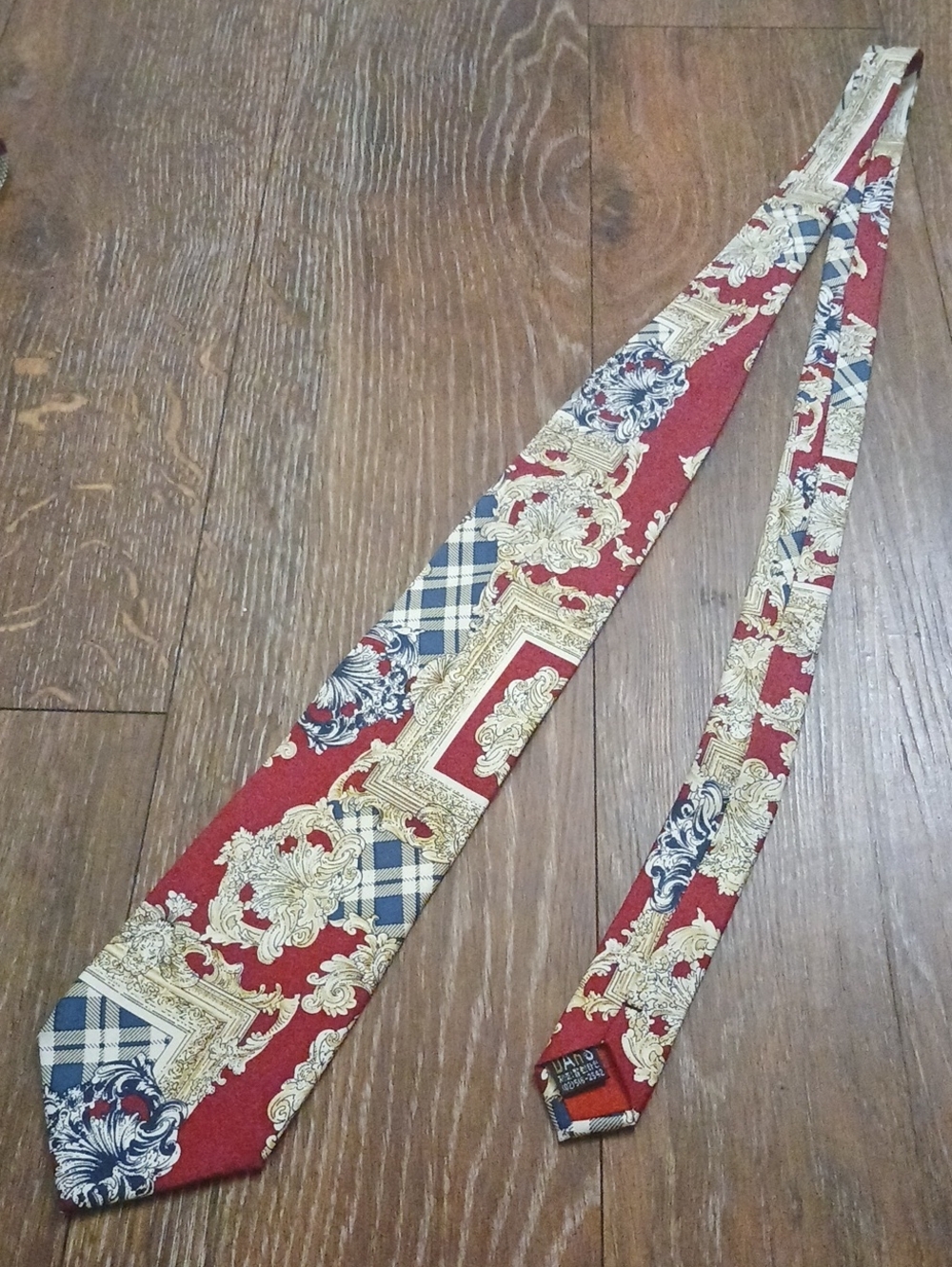 Neckties - Picture 10 of 14